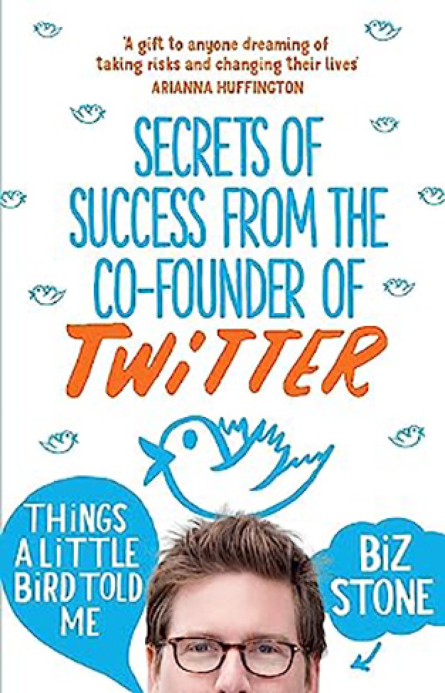 Things a Little Bird Told Me